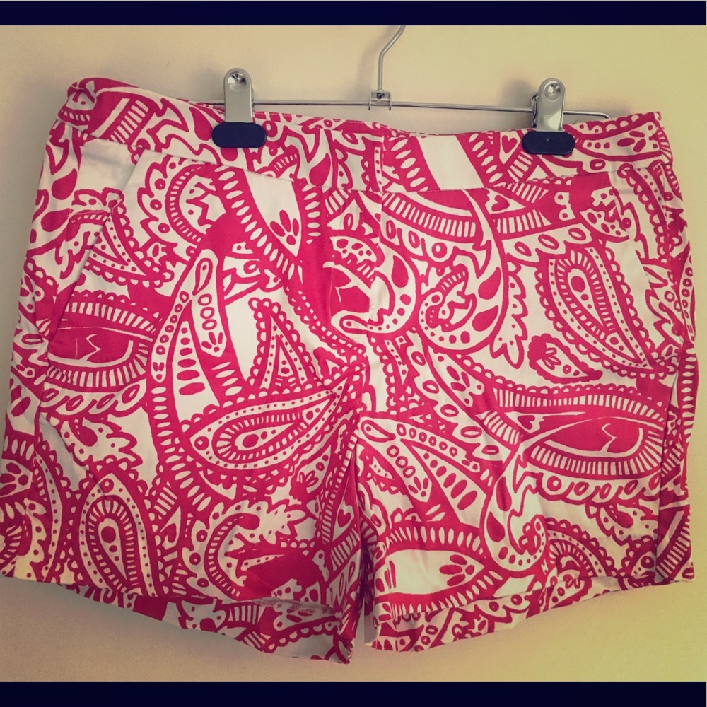 Shorts, size 10. Telluride.